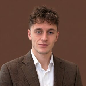 Andrej Czeto, zakladateľ Lahento
